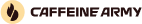 Logo Caffeine Army
