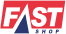 Logo Fast Shop