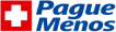 Logo Pague Menos