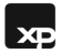 Logo XP